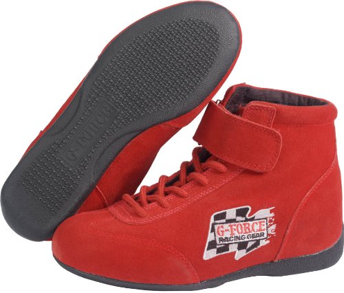 Shoes G-FORCE Racing Gear 0235110RD