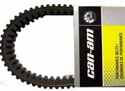 Belts Can-Am 715000302