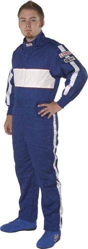 Racing Apparel G-FORCE Racing Gear 4380MEDBU