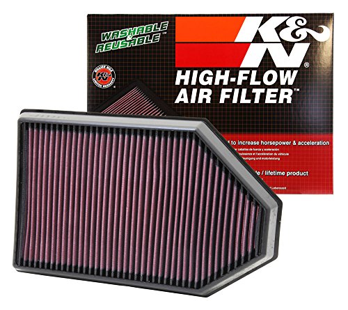 Air Filters K&N 33-2460