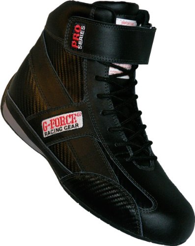 Shoes G-FORCE Racing Gear 0236110BK