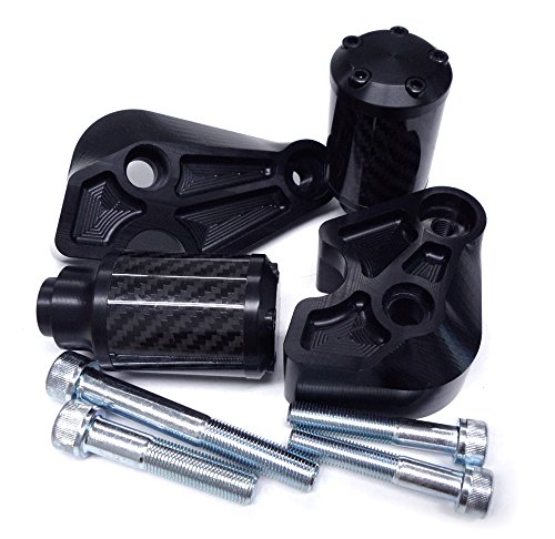 Body & Frame Parts Shogun Motorsports 750-6739