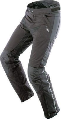 Spidi Hurricane Textile Pants Black XL - U54-026-X Pants Spidi NU54-026-X