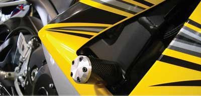 Body & Frame Parts Shogun Motorsports 710-4429