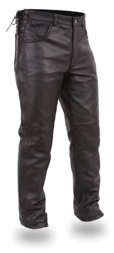 Pants & Chaps First Manufacturing FIM807CFD-38