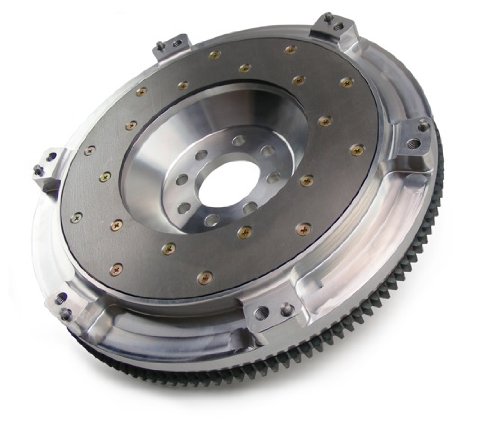 Ralco RZ RZ20111 Aluminum Speed Flywheel 1990-1994 Lancia Delta Integrale Flywheel Ralco RZ RZ20111