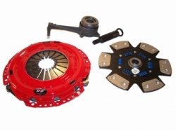 South Bend K70350F-SS-DXD-B Stage 3 Clutch Kits Complete Clutch Sets South Bend Clutch K70350F-SS-DXD-B