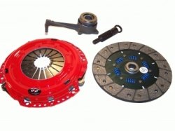 Complete Clutch Sets South Bend Clutch KF771-HD-O