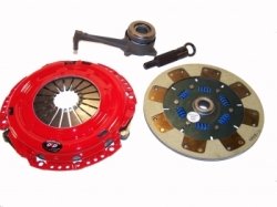 South Bend Clutch KF771-SS-TZ Clutch Kit Stage 3 ENDURANCE Audi 90 90-91 Complete Clutch Sets South Bend Clutch KF771-SS-TZ