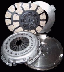 Complete Clutch Sets South Bend Clutch SDD3600-6