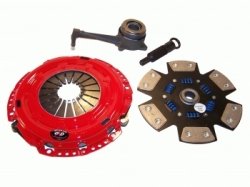 Complete Clutch Sets South Bend Clutch K70238-HD-DXD-B