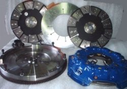 Complete Clutch Sets South Bend Clutch DDDFB6