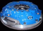 Complete Clutch Sets South Bend Clutch DD4200FBG6