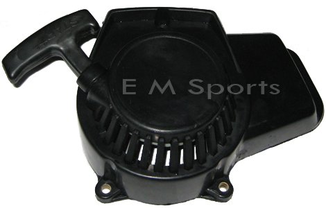 Ignition 2-Stroke, made in China 38738