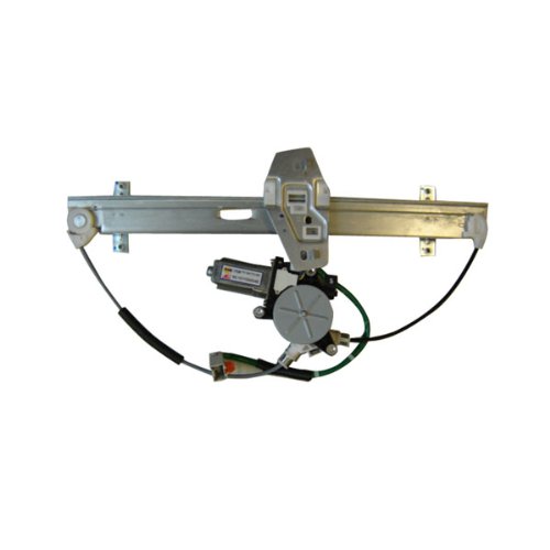 Power Window Regulators TYC 660116