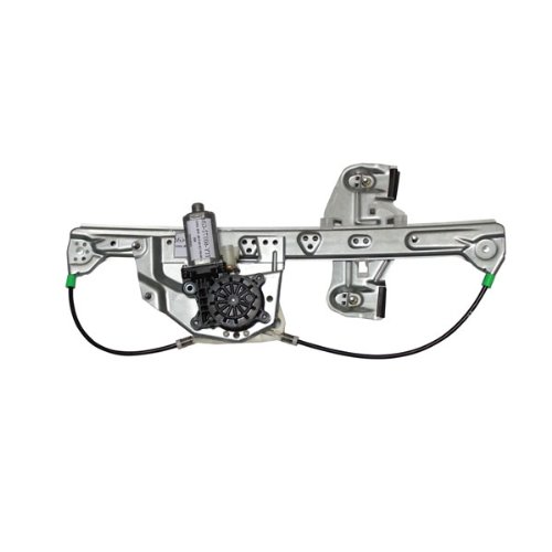 Power Window Regulators TYC 660266