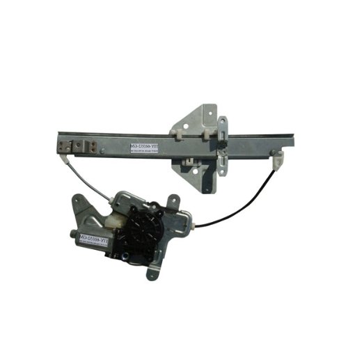 Power Window Regulators TYC 660260