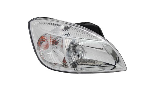 Headlight Assemblies TYC 20-11295-90