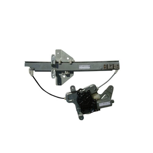 Power Window Regulators TYC 660259