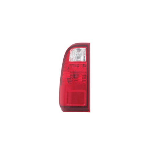 Tail Lights TYC 11-6264-01