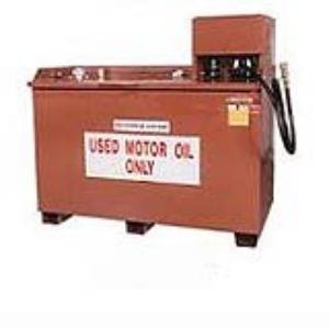 Oil Drains JohnDow Industries AGS-285D