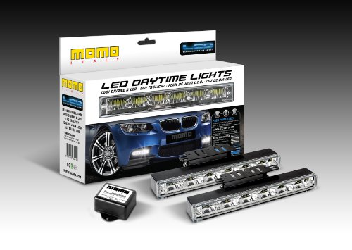 Momo LAMLEDRL6FHP 6 High Power LED Light Lighting MOMO LAMLEDRL6FHP