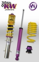 Shocks & Struts KW 