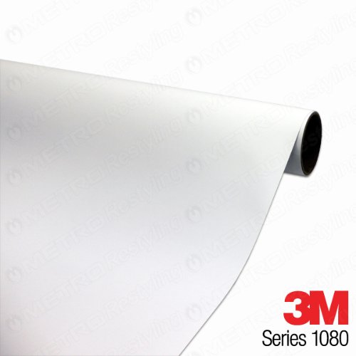 Decals 3M MATTE1080M10