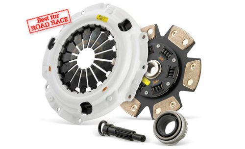 Complete Clutch Sets Clutch Masters 20222-HDB6-R