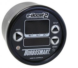 Boost Controllers Turbosmart TS-0301-1003