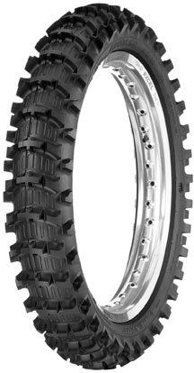 Motocross Dunlop Tires 32SS36