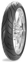 Avon Tire 4710010 AV71 150/80R16 COBRA FRONT Cruiser Avon Tyres 4710010