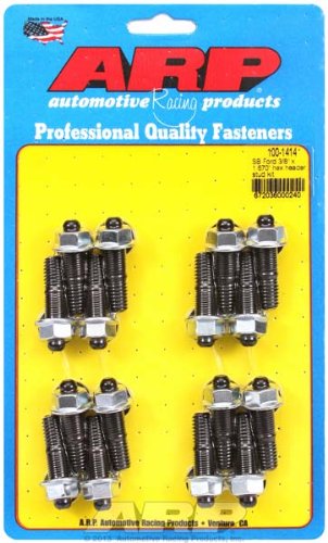 Header Bolts ARP 100-1414