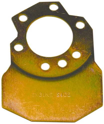 Flexplates Quick Time RM-525