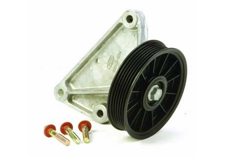 Air Conditioning Ford M19216-D46