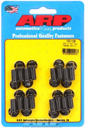 Header Bolts ARP 100-1108