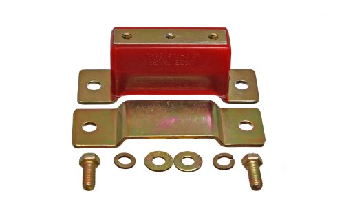 Transmission Mounts Energy Suspension 4.1148R