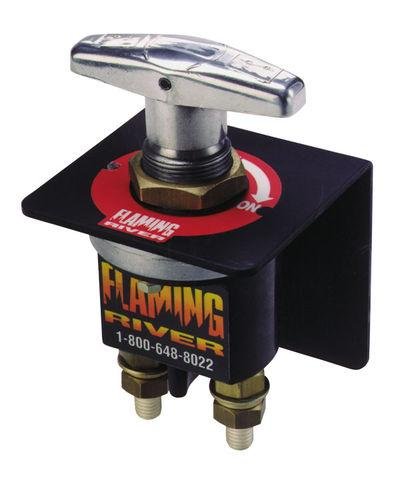 Battery Switches Flaming River FR1003TM