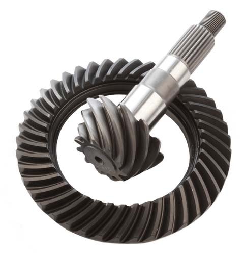 Differential Rings & Pinions Motive Gear D30-410TJ