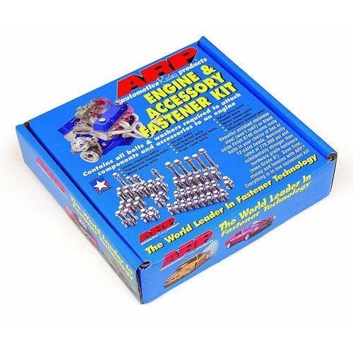 Header Bolts ARP 554-9804