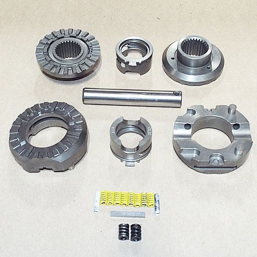 Differential Assembly Kits PowerTrax 9204352706