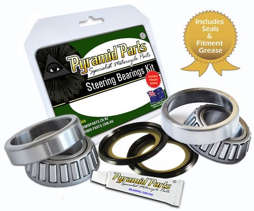 Bearings Pyramid Parts BR21-2043