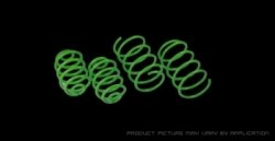 ST Suspensions 65504 Coil Springs ST Suspensions 65504