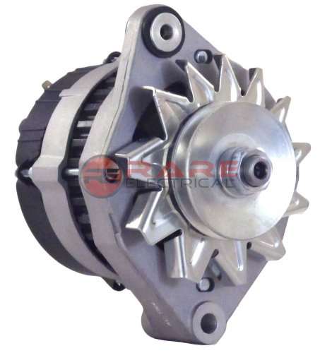 Alternators Rareelectrical 3803260-3