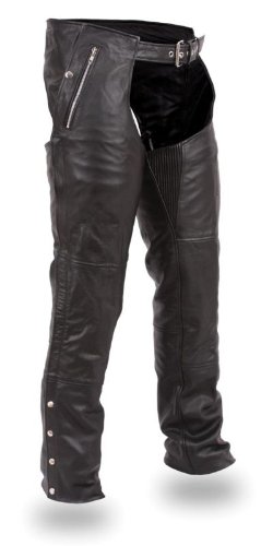 Pants & Chaps First MFG FMM840BSF-XL