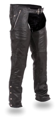 Pants & Chaps First MFG FMM840BSF-4XL