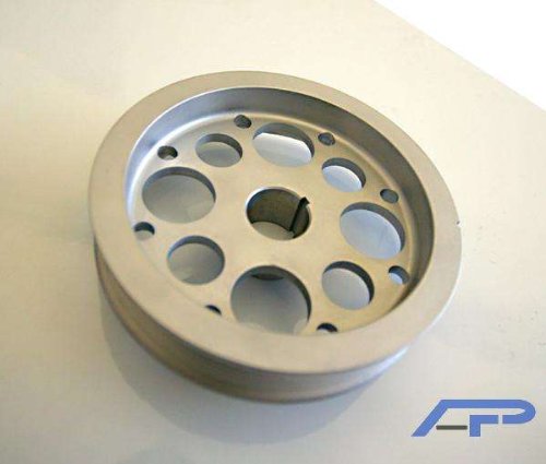 Power Pulleys Agency Power AP-SCTC-130P