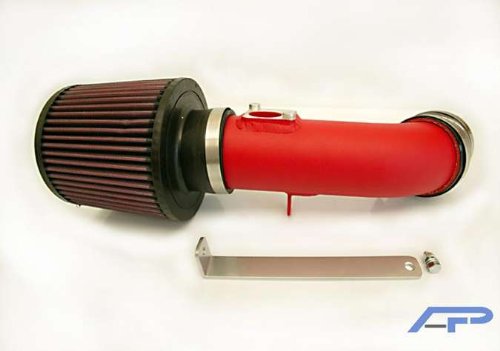 Agency Power (AP-GDA-110P) Short Ram Intake Kit, Polished Air Intake Agency Power AP-GDA-110P