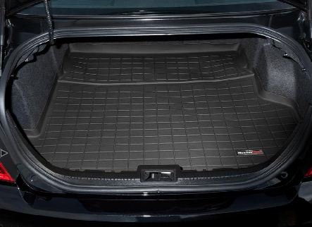 Custom Fit WeatherTech 40438-FordFusion