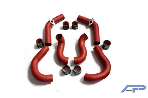 Intercooler Parts Agency Power AP-GTR-108P